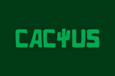 Cactus Casino logo